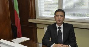 Районният прокурор кандидат за поста на Басарболиев