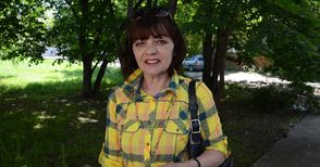 Радиото учи Наташа Димитрова да живее нонстоп като на слалом