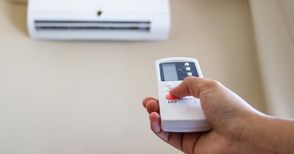 Минусовите температури свалят ефективността на климатиците