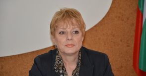 Ева Жечева впечатлена от социалните услуги в Русе
