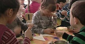 Детска градина плаща 850 лева за отмяна на поръчка за храна
