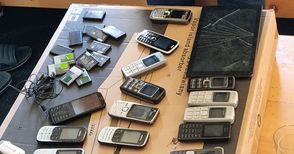Телефонни измамници обзавеждат като дворци имотите си във Ветово