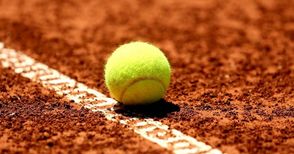Американски тенис турнир с награден фонд $20 000 на кортовете в Русе