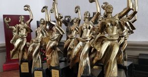 Ехо от наградите „Русе“: Има риск от обезличаване на това ценно и престижно обществено признание