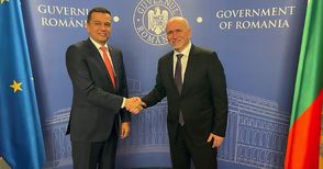 България и Румъния започват паралелни проучвания за пет нови моста над Дунав