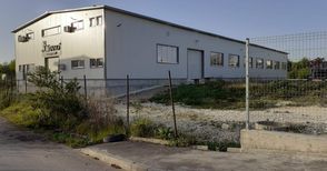 „Триано Русе“ открива нова стъкларска фабрика с хай-тек оборудване
