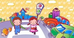 КАТ стартира две кампании за опазване на децата на пътя