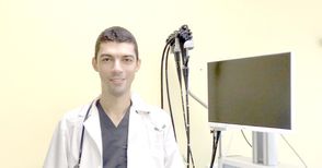 Д-р Александър Босилков: Напоследък се наблюдава подмладяване на заболелите от рак на дебелото черво