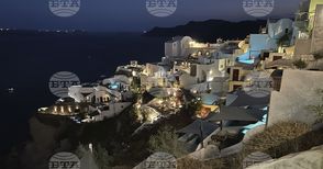 АНА-МПА: Търсенето на Гърция като туристическа дестинация остава високо