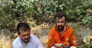 Турция ще преразгледа решението за премахване на смъртното наказание след коментар на Ердоган за горски пожар