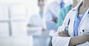 Русе с под средната в страната осигуреност с медицински персонал
