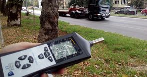 Препоръките срещу масовото надхвърляне на нормите за шум: Озеленяване, легнали полицаи и качествени улични ремонти