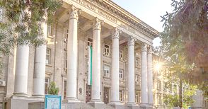 Университетът е фактор №1 в пазара на наемите в Русе