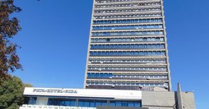 Русенските хотели с над 900 000 лева приходи през май