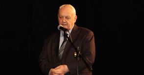 Концерт „На учителя с любов“ припомня за Георги Делиганев