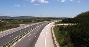 Отвориха 22 оферти за строителен надзор на първите 75,6 км от магистралата Русе-Търново