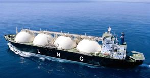 Русенската „М-Газ“ взема лиценз за търговия с газ, договаря танкери от Египет