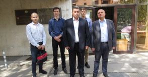 Галин Григоров, ВМРО: Вярвам, че ще получим подобаваща подкрепа