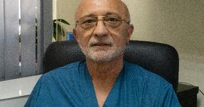 Д-р Георги Костадинов: Спасяването на човек със сепсис иска максимална бързина