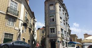 Португалия, най-западната част на Европа: Пъстрият пъзел, споен от богатото наследство и историите на хората