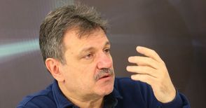 Д-р Симидчиев говори в Русе за връзката между мръсния въздух и здравето