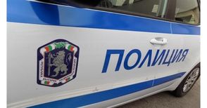 Пиян с дете в колата катастрофира при бягство от полицейска проверка