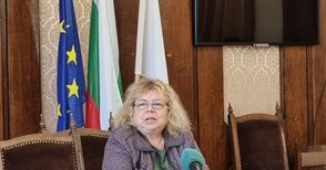 Милена Хинкова: Изборният ден приключи спокойно и без съществени нарушения