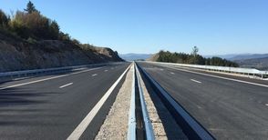 Европейски пари осигуряват строителството на магистралата Русе - Велико Търново