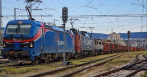 „Булмаркет“ купи фирми за  жп превози в Румъния и Сърбия