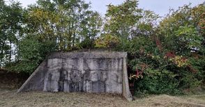 Спасяват уникалната римска гробница край Бабово със статут на обект от национално значение