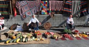 Читалището в Борово ще снима филм „Пазарен ден от миналото“