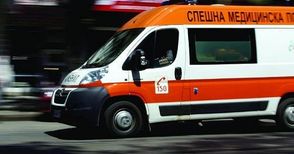 11-годишно дете блъснато при пресичане