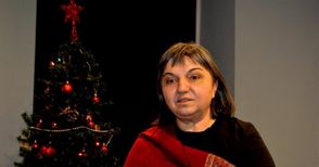 Нели Пигулева е новият председател на Обществено-експертния съвет за култура в Русе