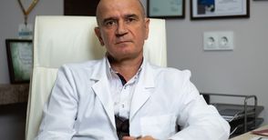 Д-р Живко Димитров: Реконструкцията на гърдата е физическа и емоционална компенсация за жени, преживели рак