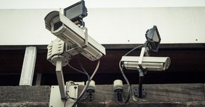 Новите охранителни камери в центъра на Русе ще снимат цветно и при пълна тъмнина
