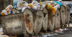 Върховният съд разсече възела с извозването на боклука от селата