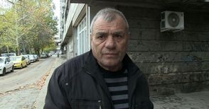 Спасителите на млада жена в горящ апартамент: Какво да се притесня, човешкият живот е най-важен!
