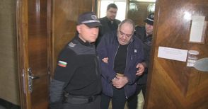 Отвод на съдебен заседател спъна делото за убийството на Ери