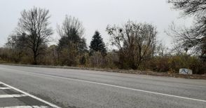 Установиха самоличността на жертвата на шофьор беглец на изхода на Русе