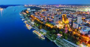 Отказ да се ползва водата на Дунав удави плаващия басейн на Конския плаж
