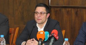 Министър Александър Пулев: Десетилетия Северна България е била поставена в неизгодно положение, дошъл е моментът за обрат