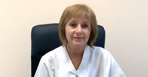Д-р Мариана Москова: Диабетът при деца и юноши прогресира до изчерпване на секретиращите инсулин клетки