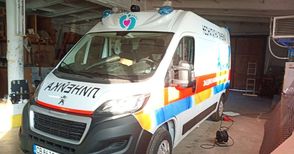 Русе получава третата линейка от „Капачки за бъдеще“