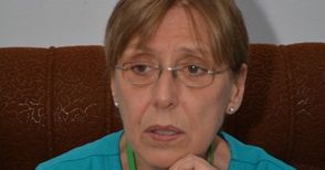 Д-р Лидия Стефанова: Устойчивостта на бактериите към антибиотици е вид „тиха пандемия“