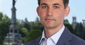 Министър Николай Милков: Все още няма ОВОС за завода за рециклиране на батерии в Гюргево