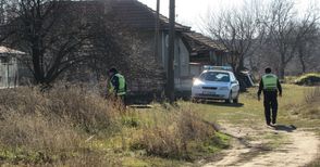 18-годишен задържан за блудство и убийство на 82-годишната си съседка в Щръклево