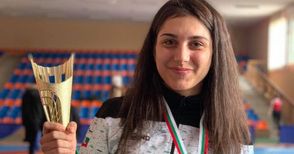 Унгарка в „Юнак“ чака български паспорт, бургазлийка е ново име в русенската борба