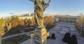 „Русе - град на свободния дух“ набира идеи от граждани до края на месеца