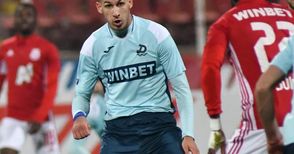 Кристиан Върбанов ще играе през пролетта за Попово