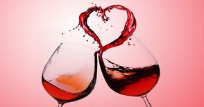 Сърце, вино, обичам... Библиотеката търси най-доброто хайку за 14 февруари